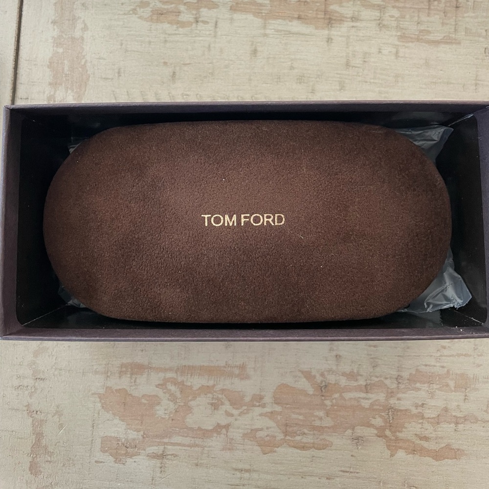 Brand new Tom Ford sunglasses